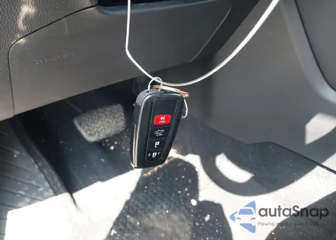 2022 Toyota Highlander Hybrid Limited from USA, damaged, VIN 5TDXBRCH6NS551858